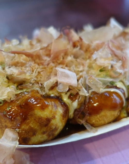 大阪で食べたあの味そのまま！「たこ焼道楽 わなか」をお取り寄せ