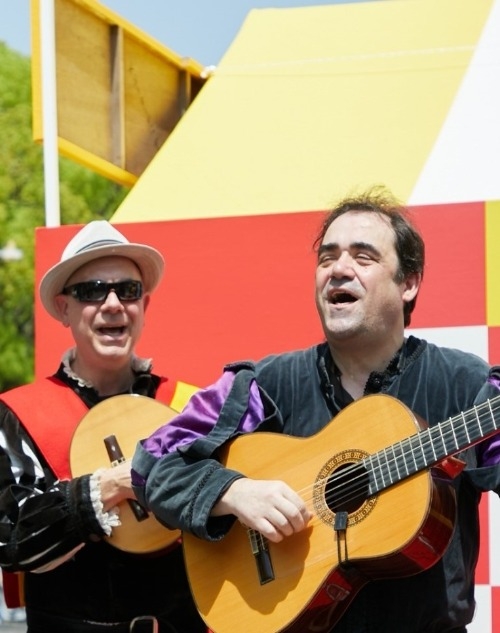 名古屋の中心でスペイン気分を楽しむ大規模イベント開催！